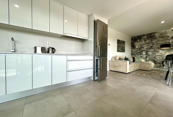 Reventa - Apartment - Orihuela Costa - Campoamor