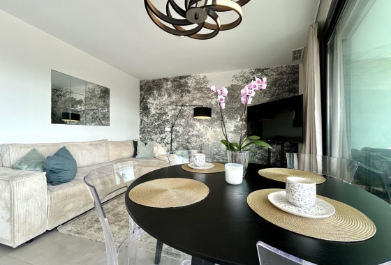 Reventa - Apartment - Orihuela Costa - Campoamor