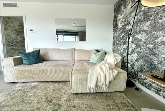 Reventa - Apartment - Orihuela Costa - Campoamor
