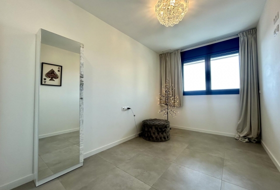 Reventa - Apartment - Orihuela Costa - Campoamor