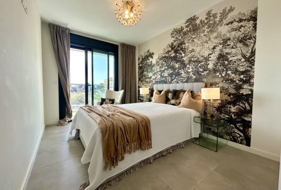 Reventa - Apartment - Orihuela Costa - Campoamor