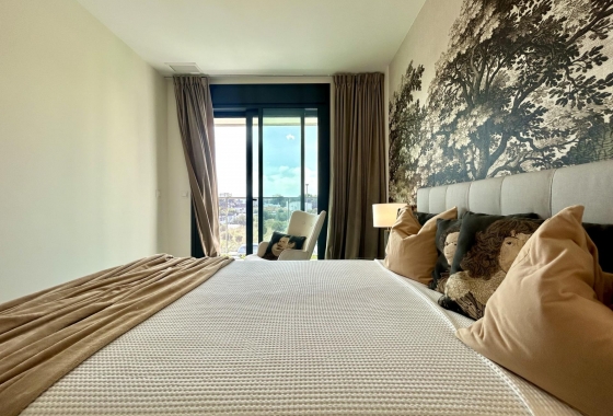 Reventa - Apartment - Orihuela Costa - Campoamor