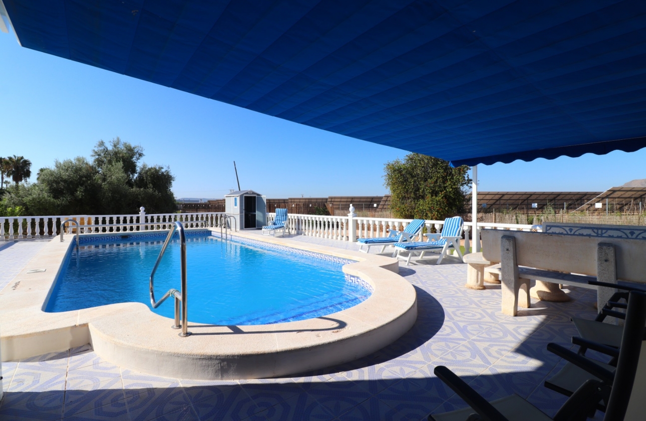 Resale - Country House - Callosa de Segura - Callosa de Segura - Country