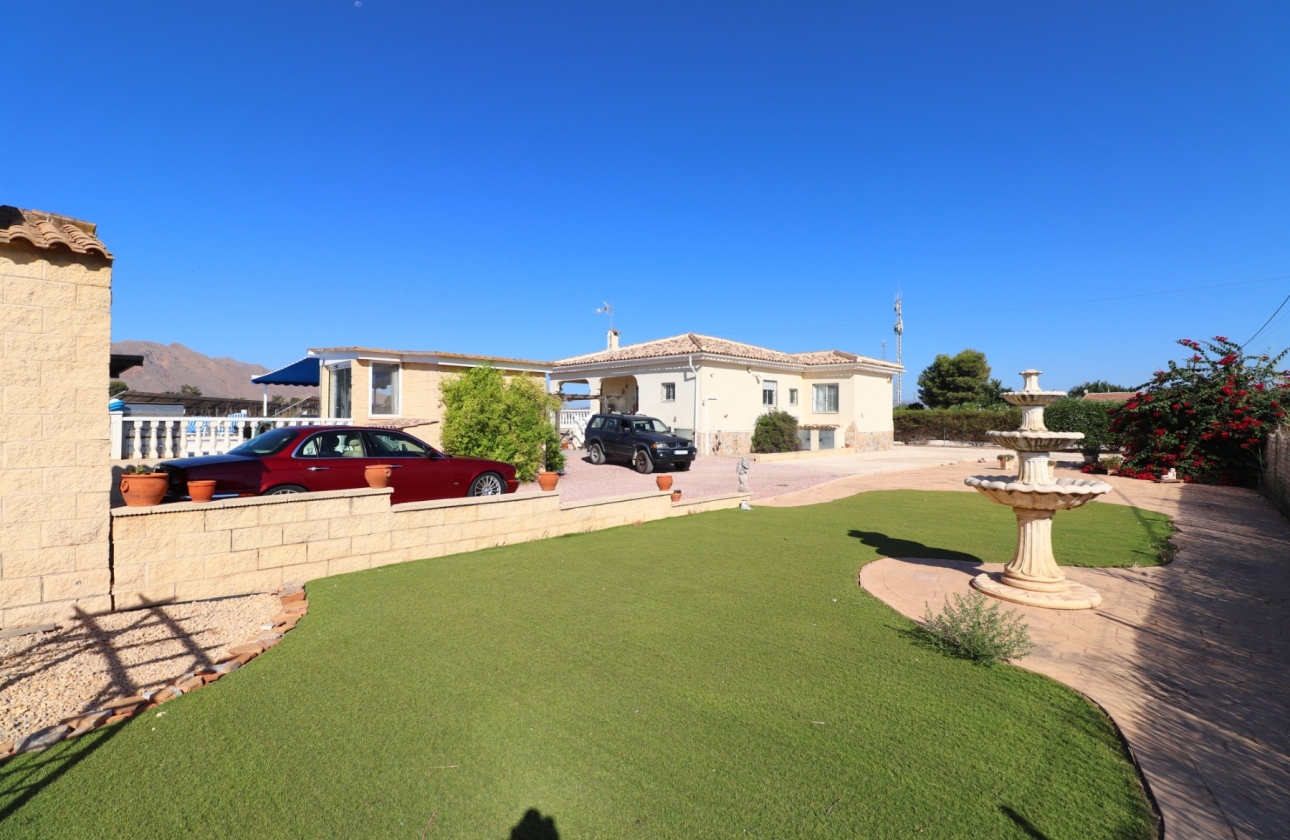 Resale - Country House - Callosa de Segura - Callosa de Segura - Country