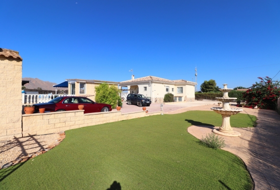 Resale - Country House - Callosa de Segura - Callosa de Segura - Country