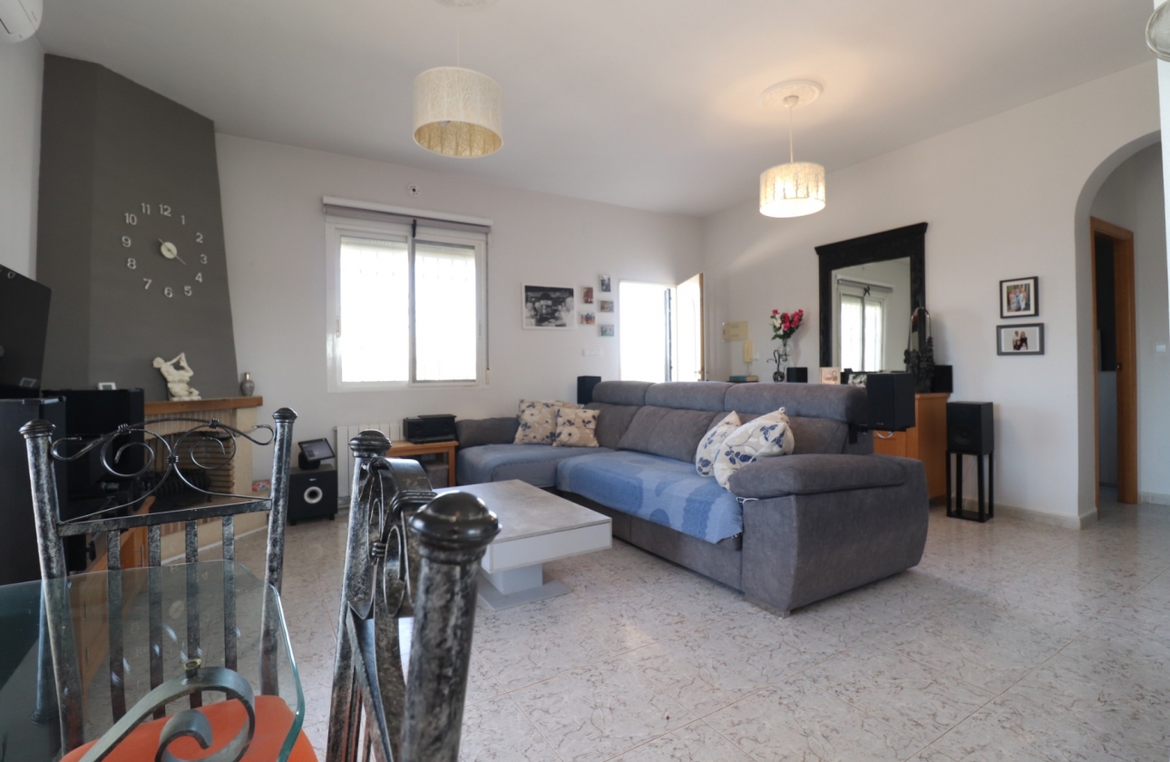 Resale - Country House - Callosa de Segura - Callosa de Segura - Country