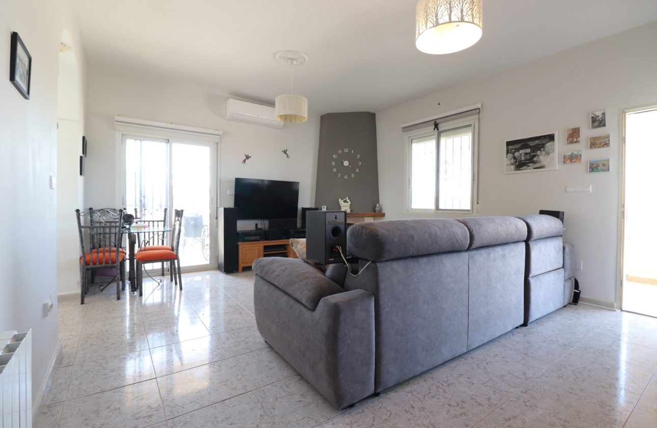 Resale - Country House - Callosa de Segura - Callosa de Segura - Country