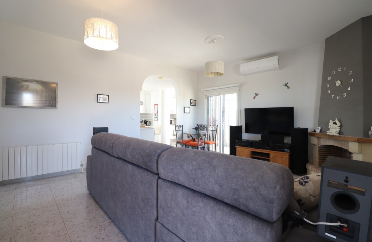 Resale - Country House - Callosa de Segura - Callosa de Segura - Country