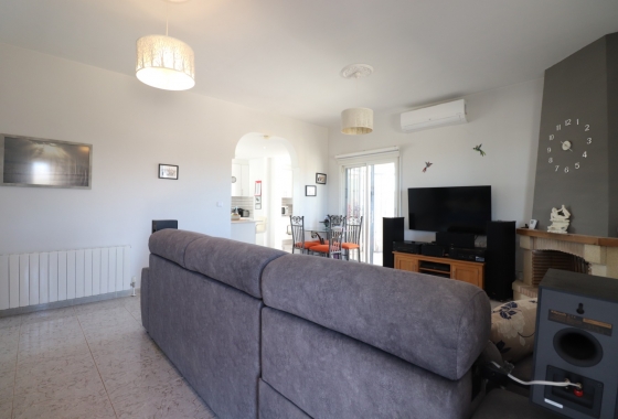 Resale - Country House - Callosa de Segura - Callosa de Segura - Country