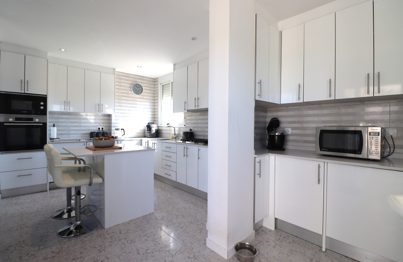 Resale - Country House - Callosa de Segura - Callosa de Segura - Country