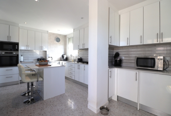 Resale - Country House - Callosa de Segura - Callosa de Segura - Country