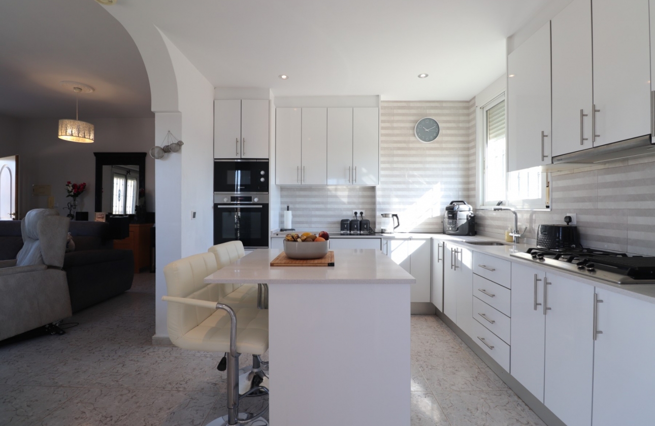 Resale - Country House - Callosa de Segura - Callosa de Segura - Country