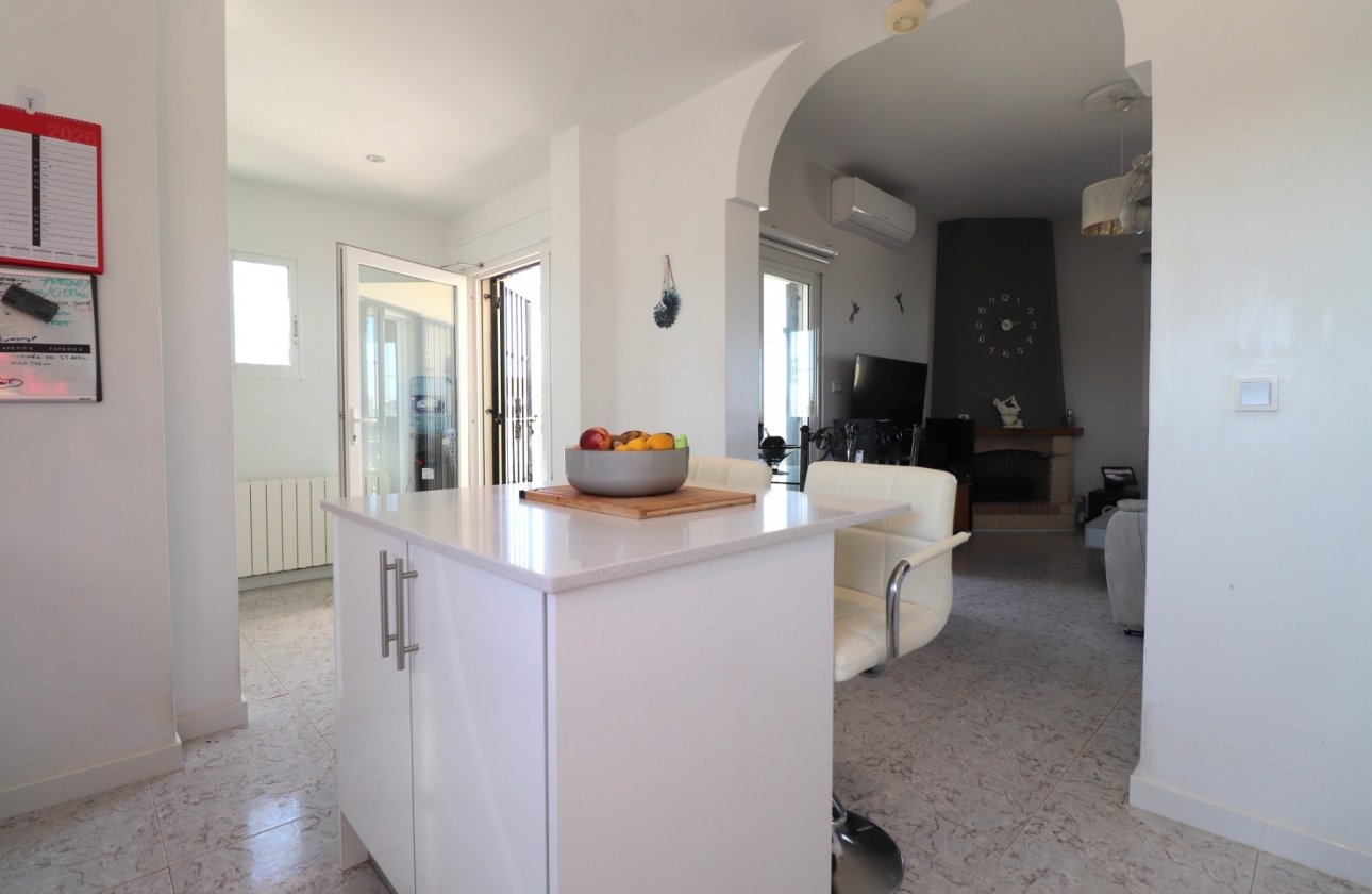 Resale - Country House - Callosa de Segura - Callosa de Segura - Country