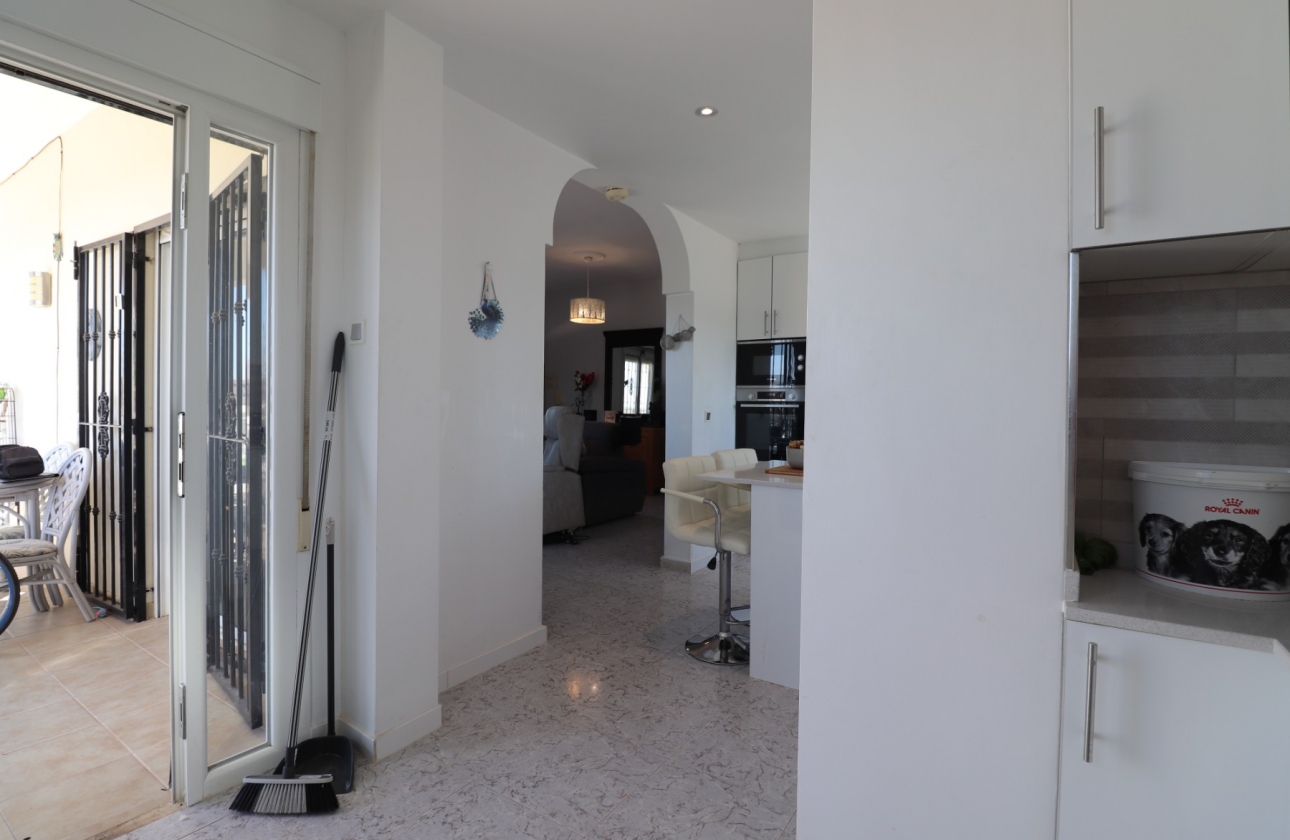 Resale - Country House - Callosa de Segura - Callosa de Segura - Country