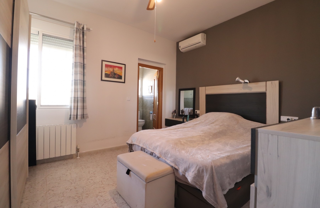 Resale - Country House - Callosa de Segura - Callosa de Segura - Country