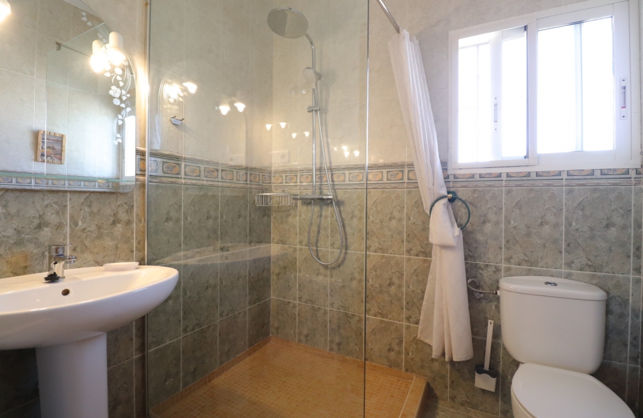 Resale - Country House - Callosa de Segura - Callosa de Segura - Country