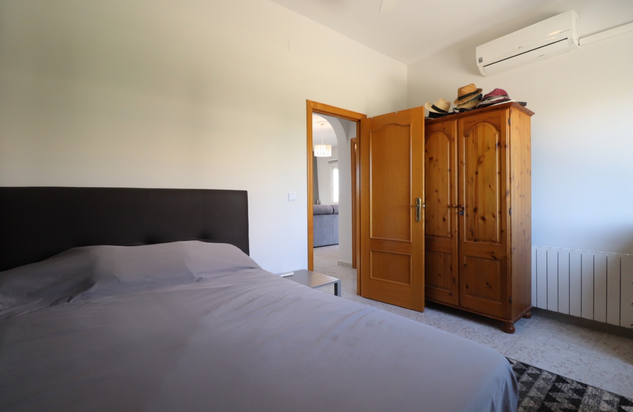 Resale - Country House - Callosa de Segura - Callosa de Segura - Country
