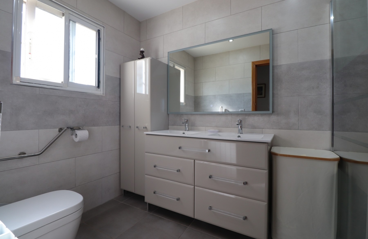 Resale - Country House - Callosa de Segura - Callosa de Segura - Country
