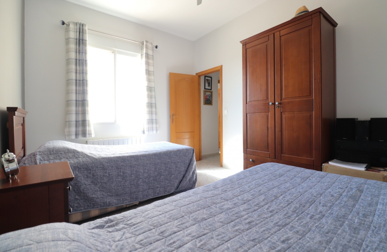 Resale - Country House - Callosa de Segura - Callosa de Segura - Country
