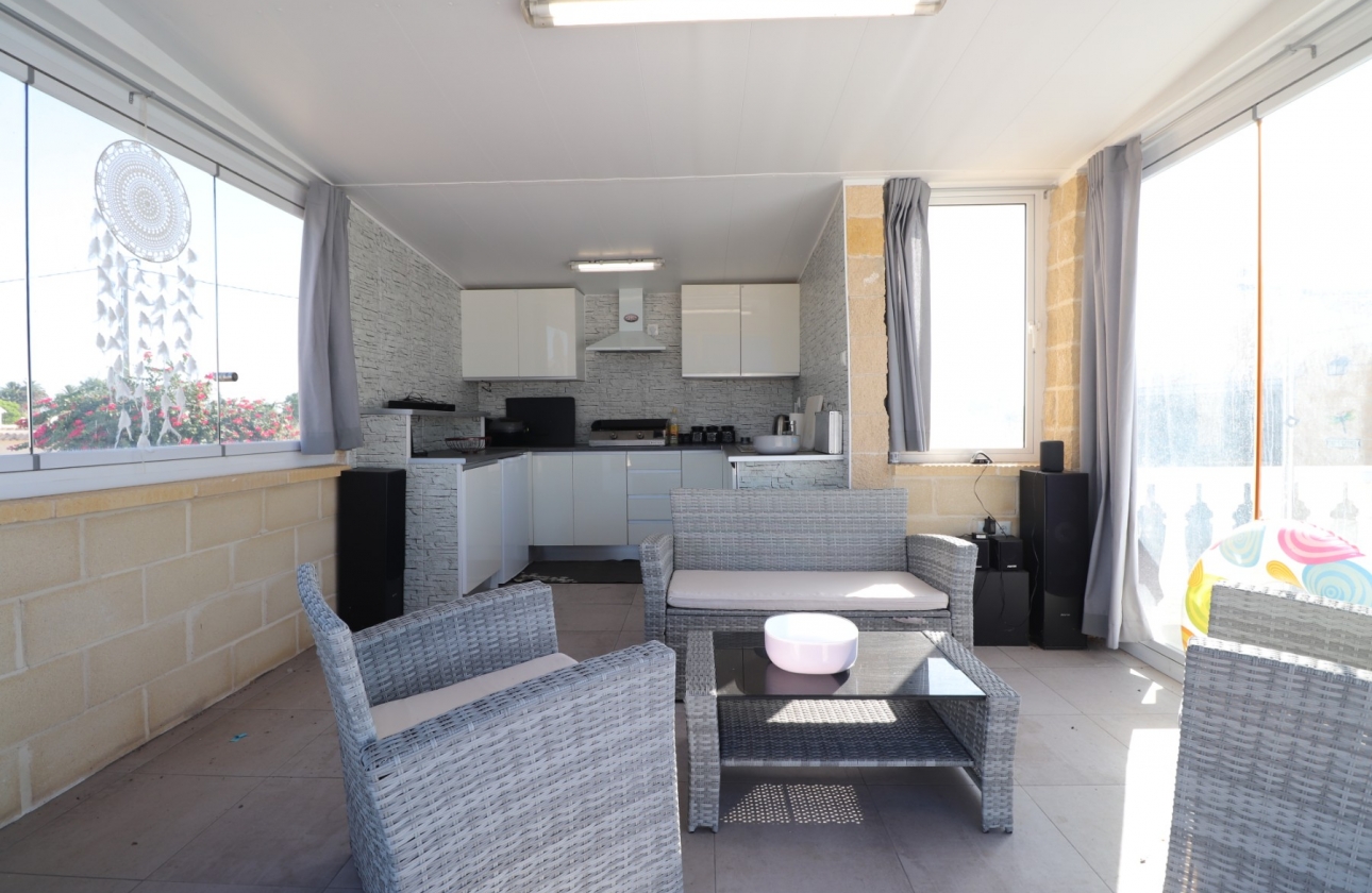 Resale - Country House - Callosa de Segura - Callosa de Segura - Country