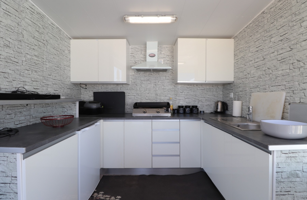 Resale - Country House - Callosa de Segura - Callosa de Segura - Country