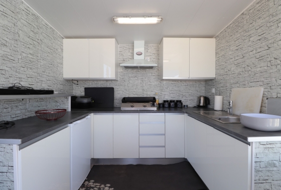 Resale - Country House - Callosa de Segura - Callosa de Segura - Country