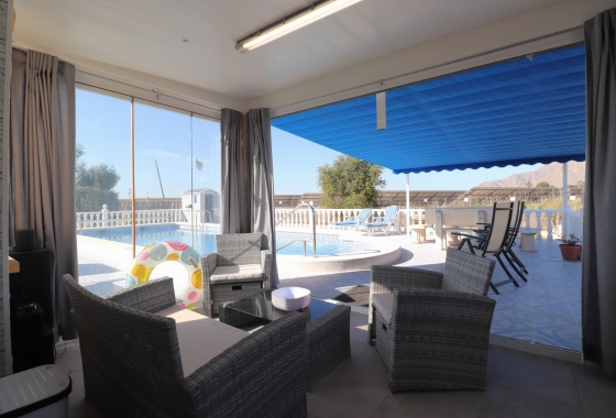 Resale - Country House - Callosa de Segura - Callosa de Segura - Country