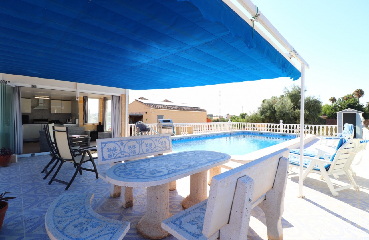 Resale - Country House - Callosa de Segura - Callosa de Segura - Country