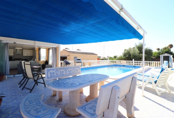Resale - Country House - Callosa de Segura - Callosa de Segura - Country