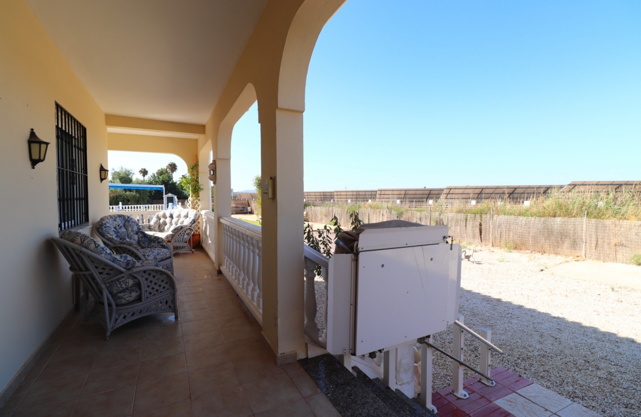 Resale - Country House - Callosa de Segura - Callosa de Segura - Country