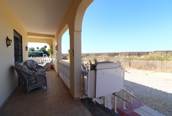 Resale - Country House - Callosa de Segura - Callosa de Segura - Country