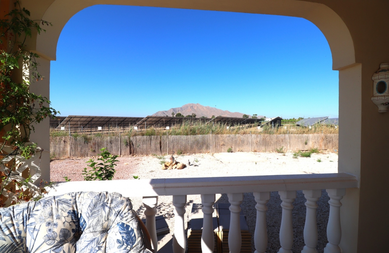 Resale - Country House - Callosa de Segura - Callosa de Segura - Country