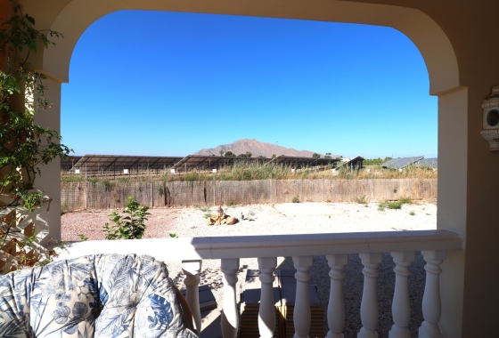 Resale - Country House - Callosa de Segura - Callosa de Segura - Country