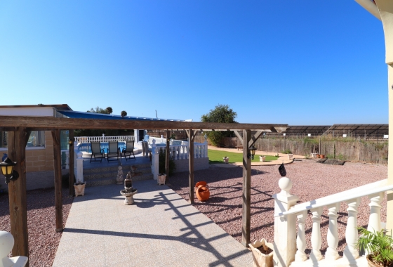 Resale - Country House - Callosa de Segura - Callosa de Segura - Country