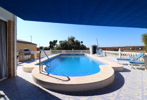 Resale - Country House - Callosa de Segura - Callosa de Segura - Country