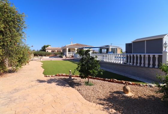 Resale - Country House - Callosa de Segura - Callosa de Segura - Country