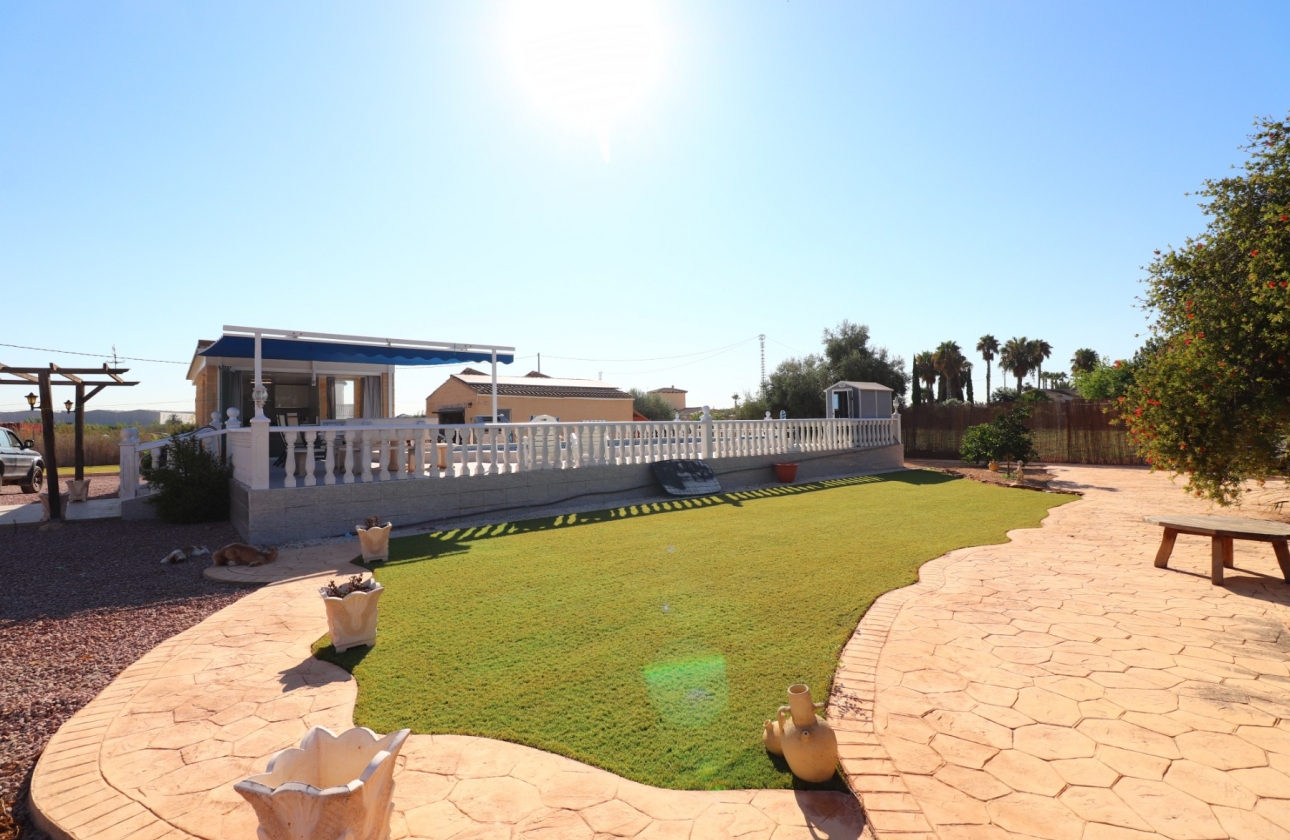 Resale - Country House - Callosa de Segura - Callosa de Segura - Country