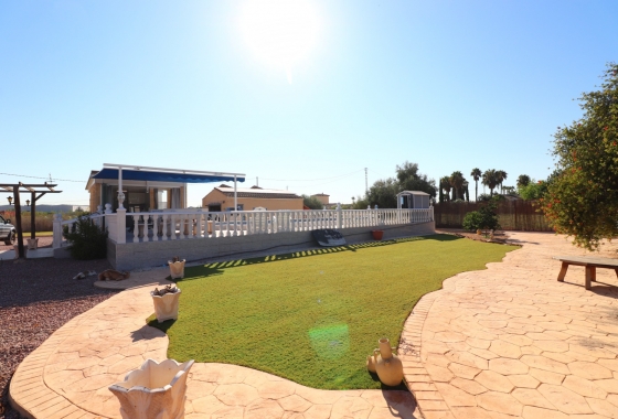 Resale - Country House - Callosa de Segura - Callosa de Segura - Country