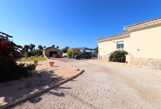 Resale - Country House - Callosa de Segura - Callosa de Segura - Country