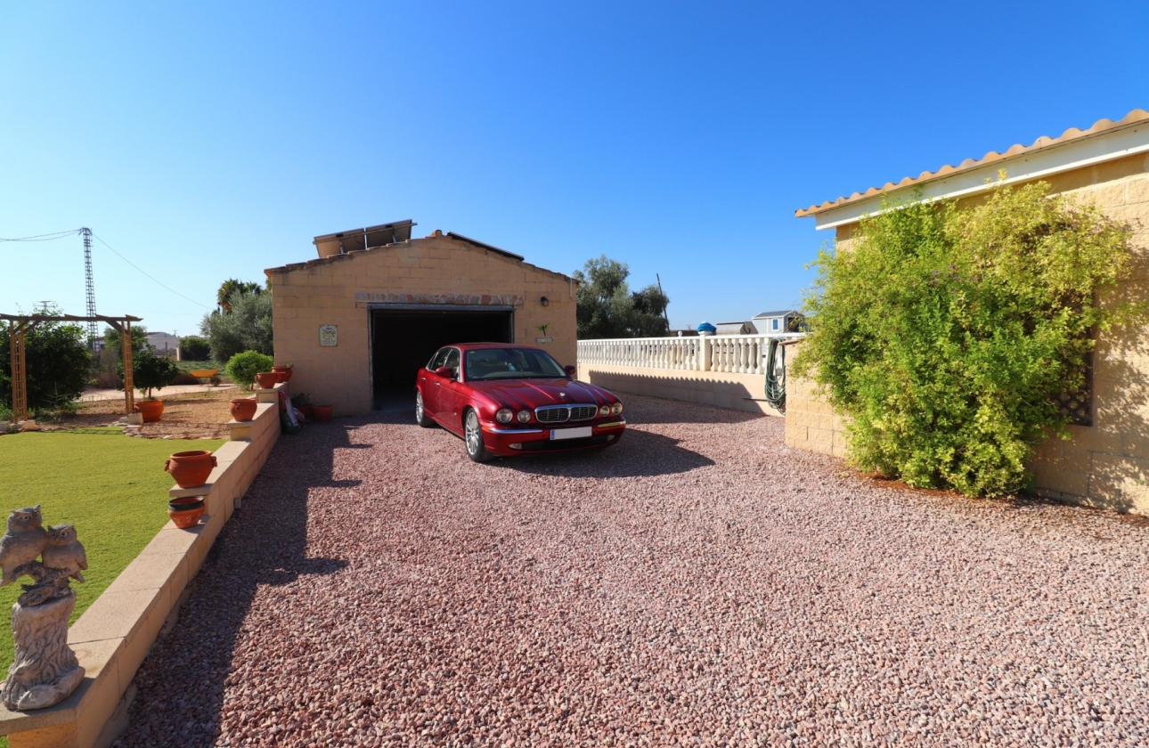 Resale - Country House - Callosa de Segura - Callosa de Segura - Country