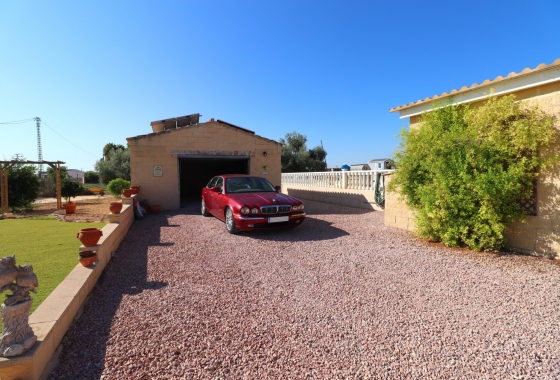 Resale - Country House - Callosa de Segura - Callosa de Segura - Country