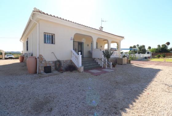 Resale - Country House - Callosa de Segura - Callosa de Segura - Country