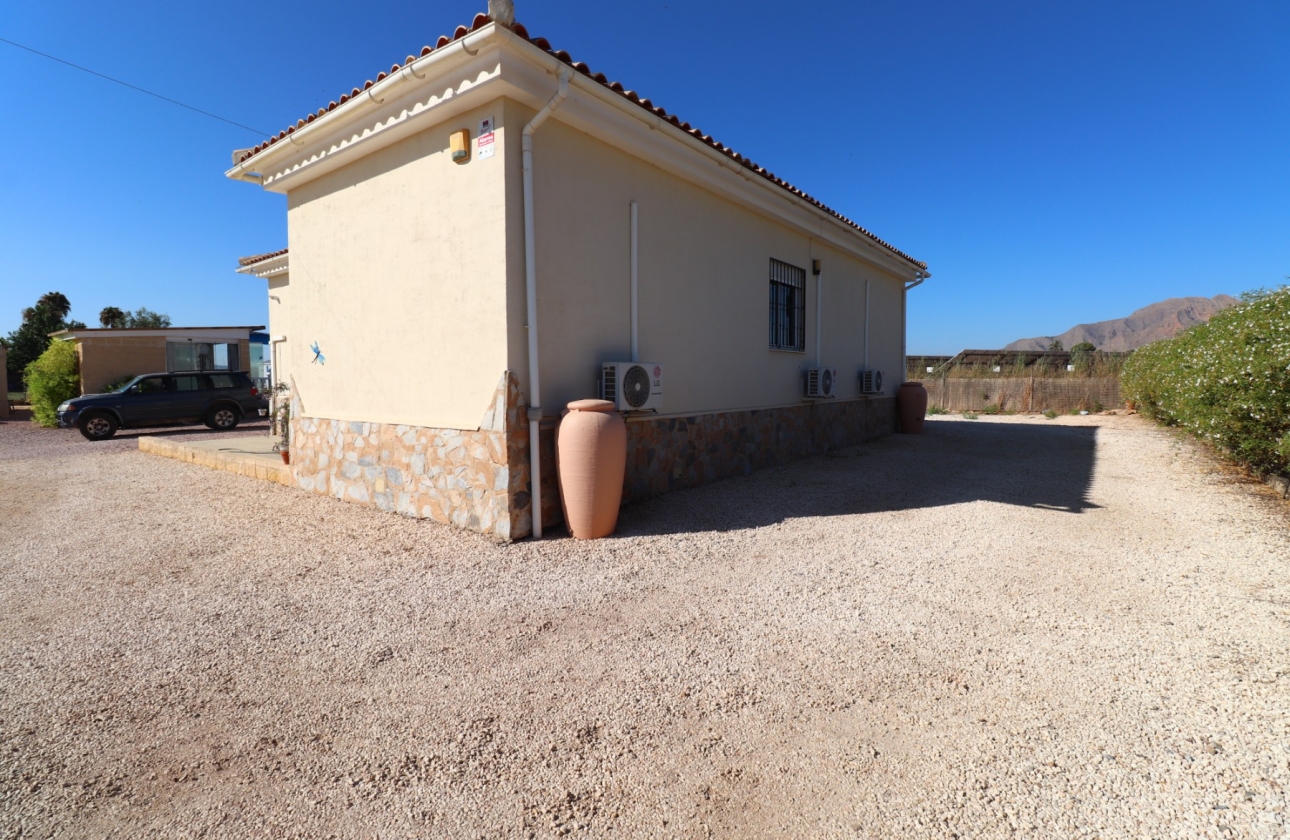 Resale - Country House - Callosa de Segura - Callosa de Segura - Country