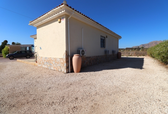 Resale - Country House - Callosa de Segura - Callosa de Segura - Country