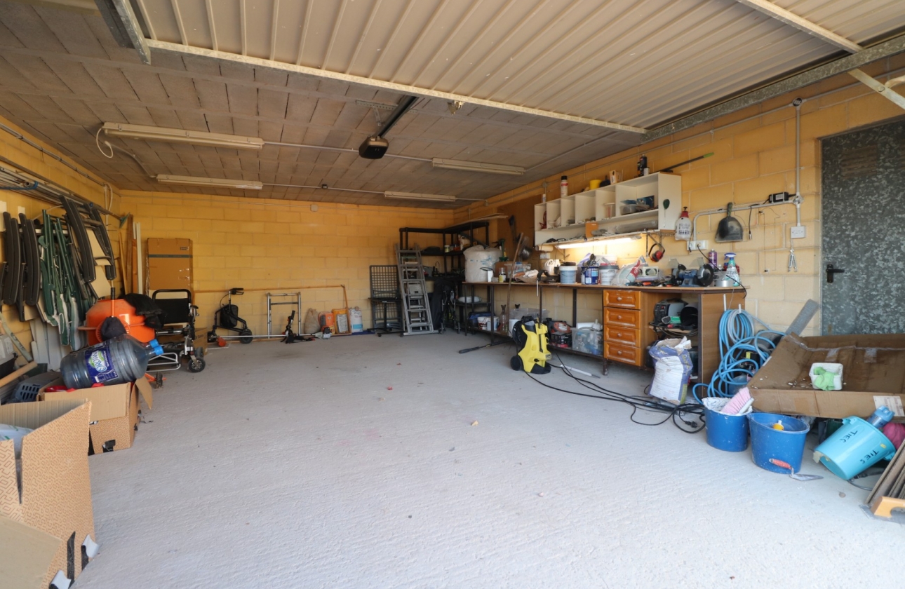 Resale - Country House - Callosa de Segura - Callosa de Segura - Country