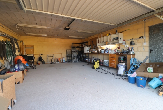 Resale - Country House - Callosa de Segura - Callosa de Segura - Country