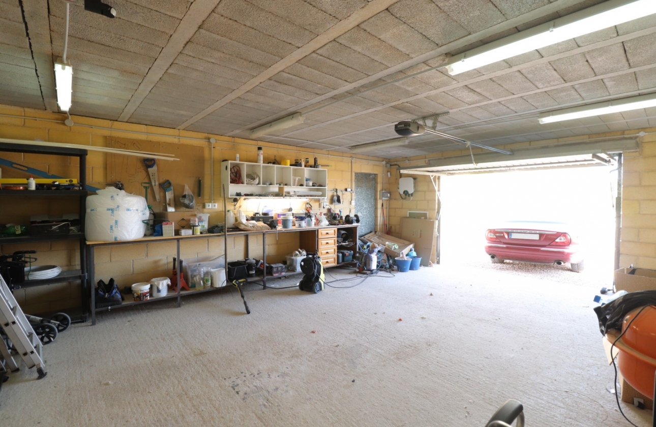 Resale - Country House - Callosa de Segura - Callosa de Segura - Country