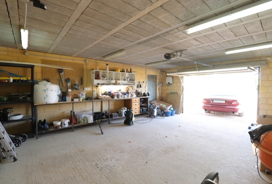 Resale - Country House - Callosa de Segura - Callosa de Segura - Country
