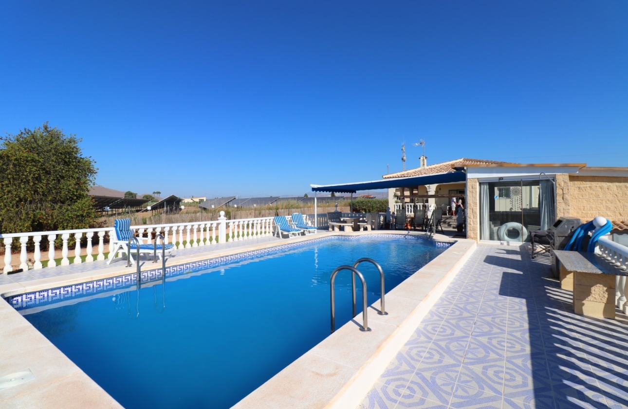 Resale - Country House - Callosa de Segura - Callosa de Segura - Country