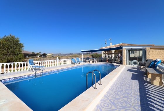 Resale - Country House - Callosa de Segura - Callosa de Segura - Country